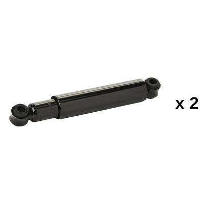 амортисьор RIDEX 854S21255