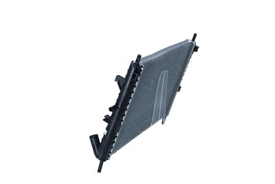 KüHLER MOTORKüHLUNG NRF 509641 18