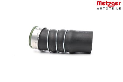 LADELUFTSCHLAUCH METZGER AUTOTEILE 2400024 3