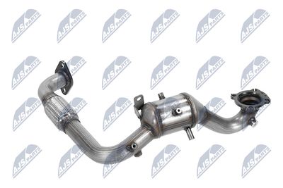 CATALIZATOR NTY KATFR002 28
