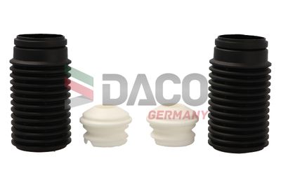 DACO Germany PK3610 Комплект пыльника и отбойника амортизатора  для OPEL TIGRA (Опель Тигра)