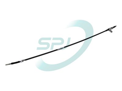 Тросик, cтояночный тормоз SPJ 912961 для NISSAN CABSTAR