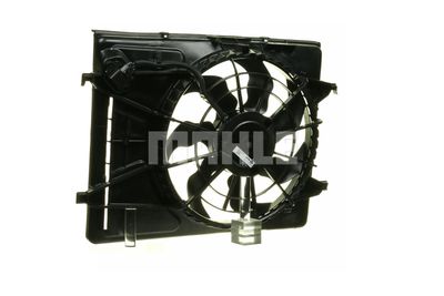 VENTILATOR RADIATOR MAHLE CFF266000P 34