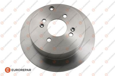 Тормозной диск EUROREPAR 1622805780 для KIA RIO