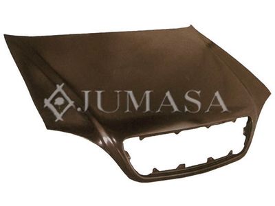 Капот двигателя JUMASA 05032047 для MERCEDES-BENZ M-CLASS