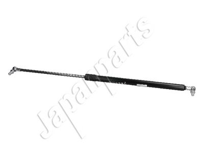 JAPANPARTS Dujinė spyruoklė, bagažinė