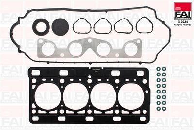 Sada těsnění, hlava válce FAI AutoParts HS1431