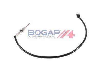 SENZOR TEMPERATURA GAZE EVACUARE BOGAP B6120134
