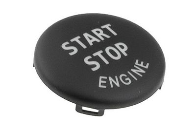 START-/STOPP-KNOPF