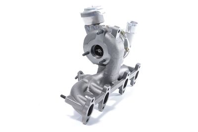 LADER AUFLADUNG BTS Turbo T914200BT 21