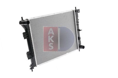 RADIATOR RACIRE MOTOR AKS DASIS 560089N 13