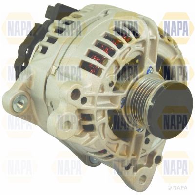 Alternator NAPA NAL1289