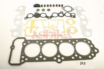 комплект гарнитури, цилиндрова глава ASHIKA 48-03-313