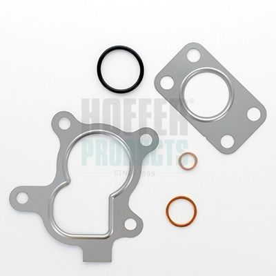 SET MONTAJ TURBOCOMPRESOR