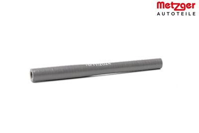LADELUFTSCHLAUCH METZGER AUTOTEILE 2401303 35
