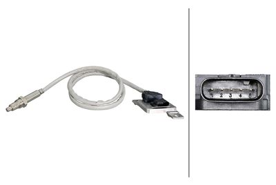 SENZOR NOX CATALIZATOR NOX