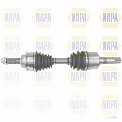 Drive Shaft NAPA NDS1046R