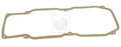 Прокладка, крышка головки цилиндра NPS M122A02 для MAZDA 818
