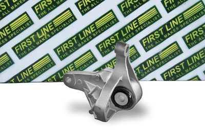 окачване, двигател FIRST LINE FEM4044