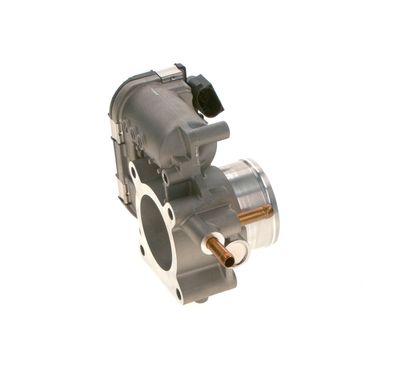 DROSSELKLAPPENSTUTZEN BOSCH 0280750141 27