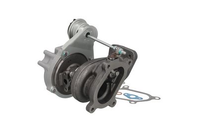 COMPRESOR SISTEM DE SUPRAALIMENTARE KAMOKA 8600058 2