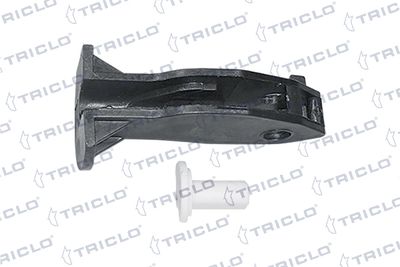 въжен механизъм, задействане на съединителя TRICLO 621803