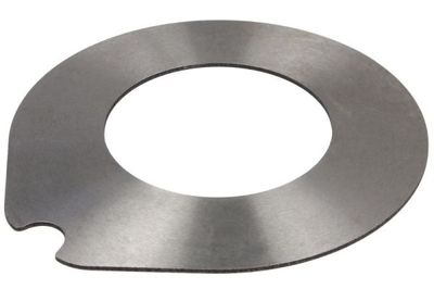 Brake disc (209,3mmx2,7mm)
