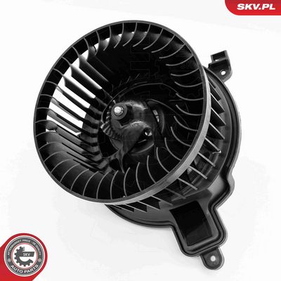 vnitřní ventilátor ESEN SKV 68SKV181