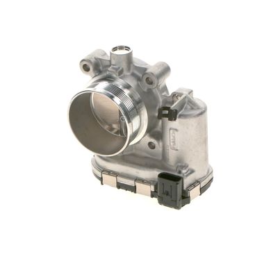 DROSSELKLAPPENSTUTZEN BOSCH 0280750575 7