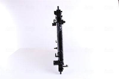 RADIATOR RACIRE MOTOR NISSENS 630743 3