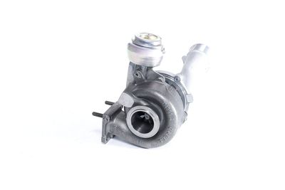 LADER AUFLADUNG BTS Turbo T914549 21