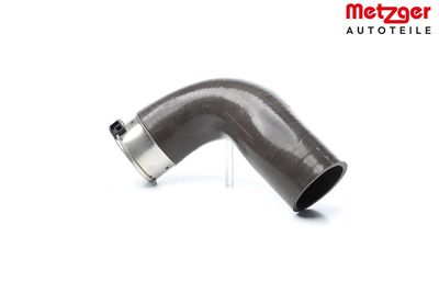 LADELUFTSCHLAUCH METZGER AUTOTEILE 2400912 4