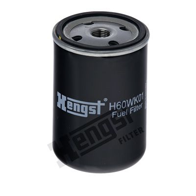 Топливный фильтр H60WK01