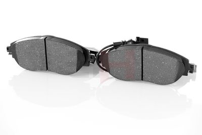 SET PLACUTE FRANA FRANA DISC GH GH410223 30