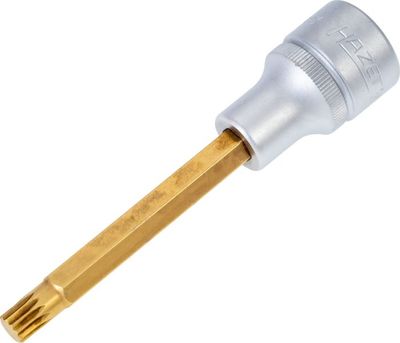 HAZET Bitový nadstavec M8 990LG-8