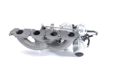 LADER AUFLADUNG BTS Turbo T915503 29