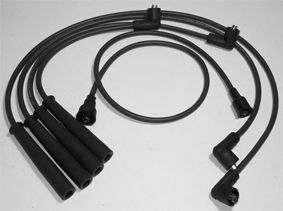 Комплект проводов зажигания EUROCABLE EC-4421 для MAZDA 929