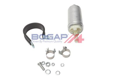 POMPA COMBUSTIBIL BOGAP A1622132 3