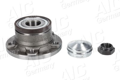 RADLAGERSATZ AIC 73204