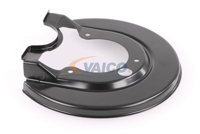 SPRITZBLECH BREMSSCHEIBE VAICO V105005 25
