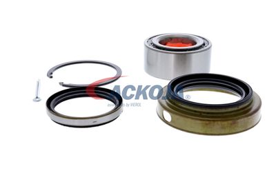 SET RULMENT ROATA ACKOJA A700124 22