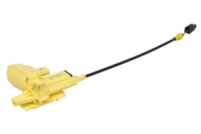 Servomotor centrale vergrendeling