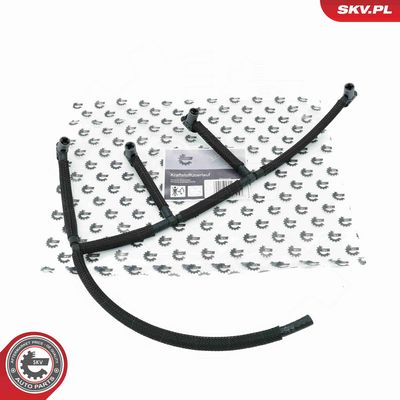 FURTUN SUPRACURGERE COMBUSTIBIL ESEN SKV 54SKV309