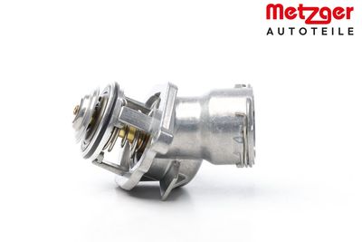 THERMOSTAT KüHLMITTEL METZGER AUTOTEILE 4006185 21