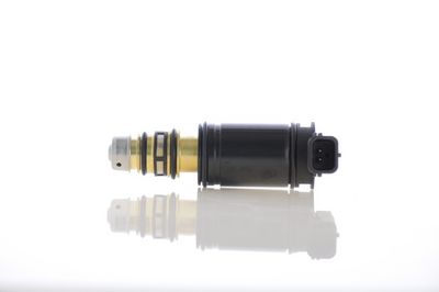 Valve de réglage, compresseur ACAUTO — 84,3mm, électronique