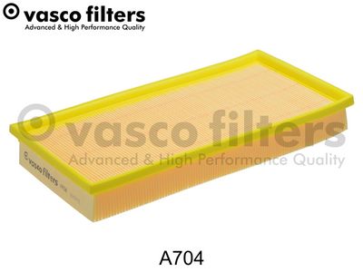 FILTRU AER DAVID VASCO A704