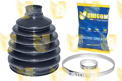 FALTENBALGSATZ ANTRIEBSWELLE