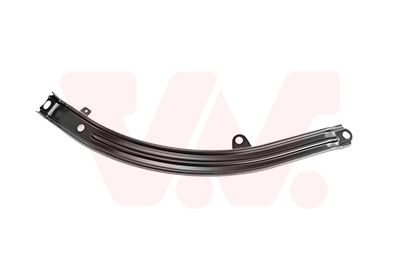 Облицовка передка VAN WEZEL 2817671 для IVECO DAILY