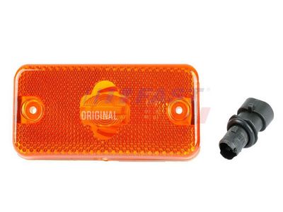 LAMPA LATERALA