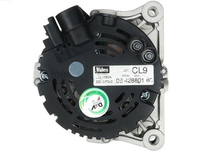 Alternator A3417PR